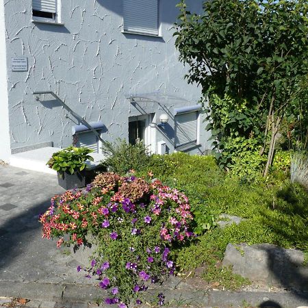 Gaestezimmer In Aspach Esterno foto