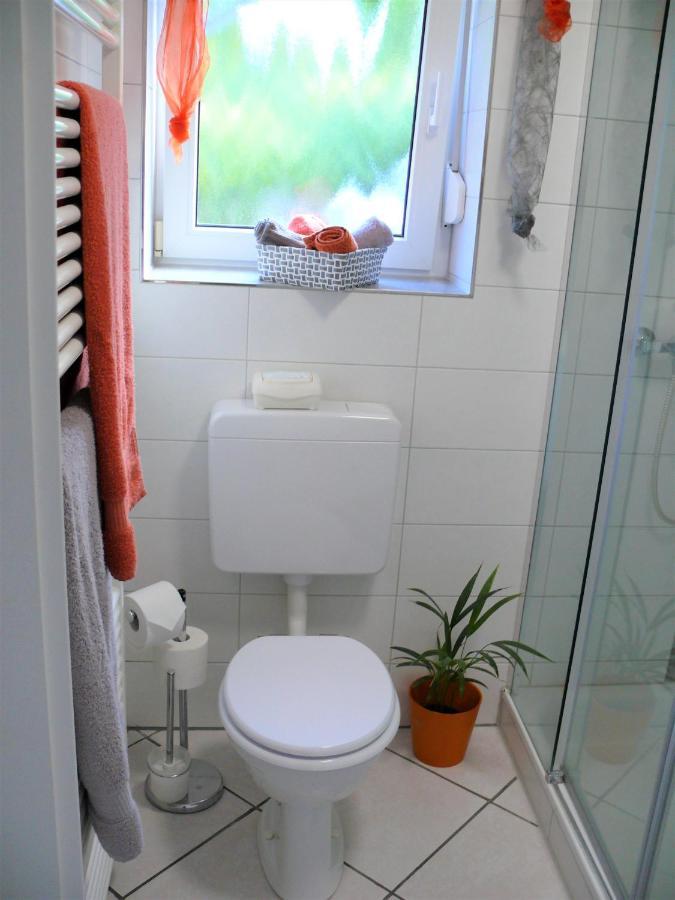 Gaestezimmer In Aspach Esterno foto