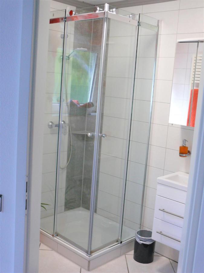 Gaestezimmer In Aspach Esterno foto