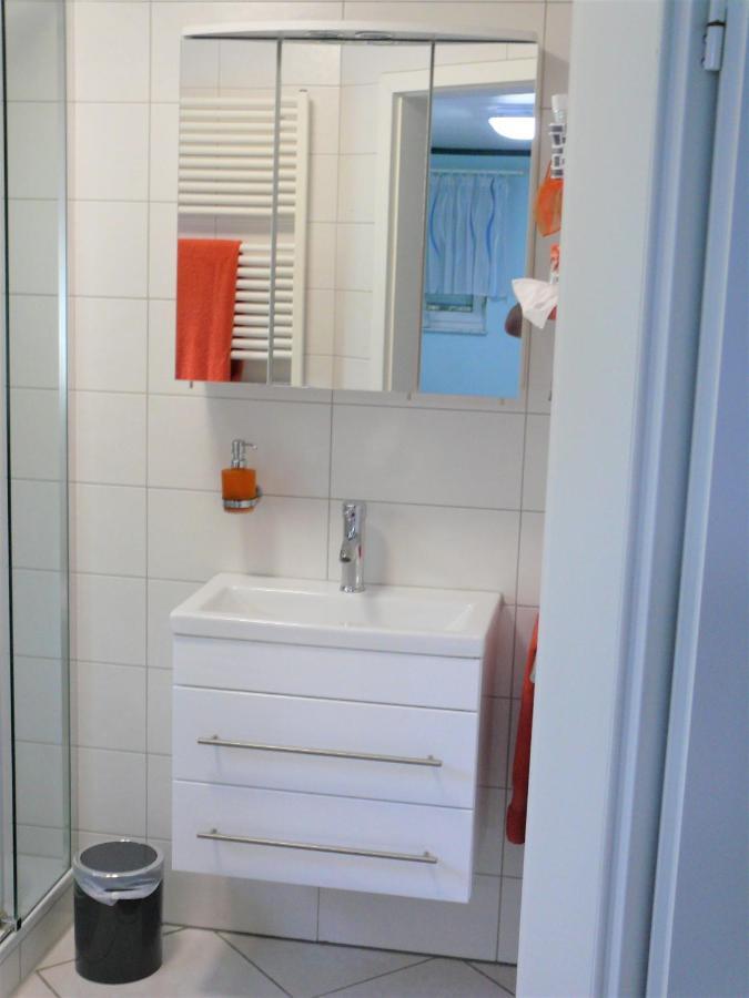 Gaestezimmer In Aspach Esterno foto