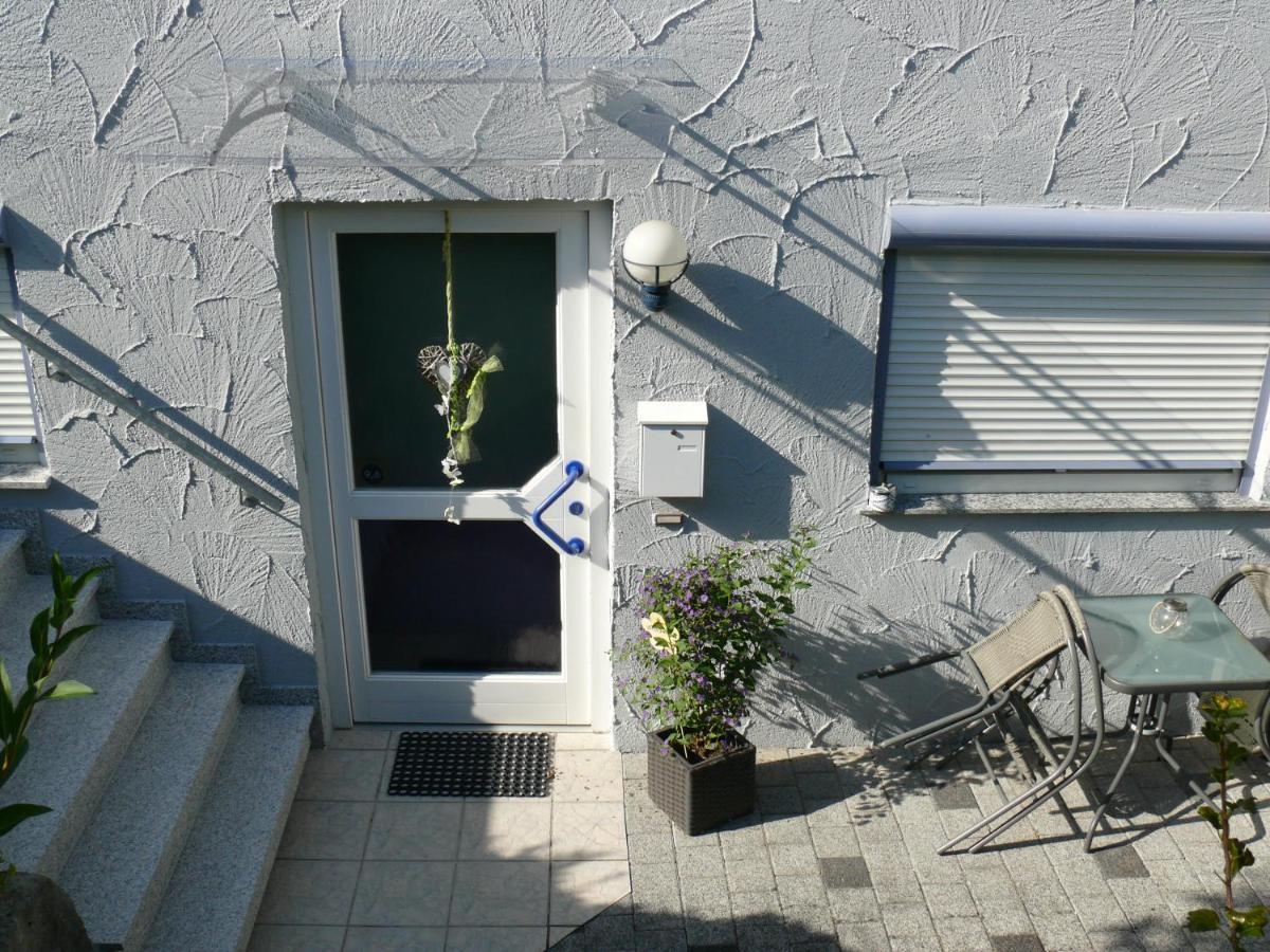 Gaestezimmer In Aspach Esterno foto