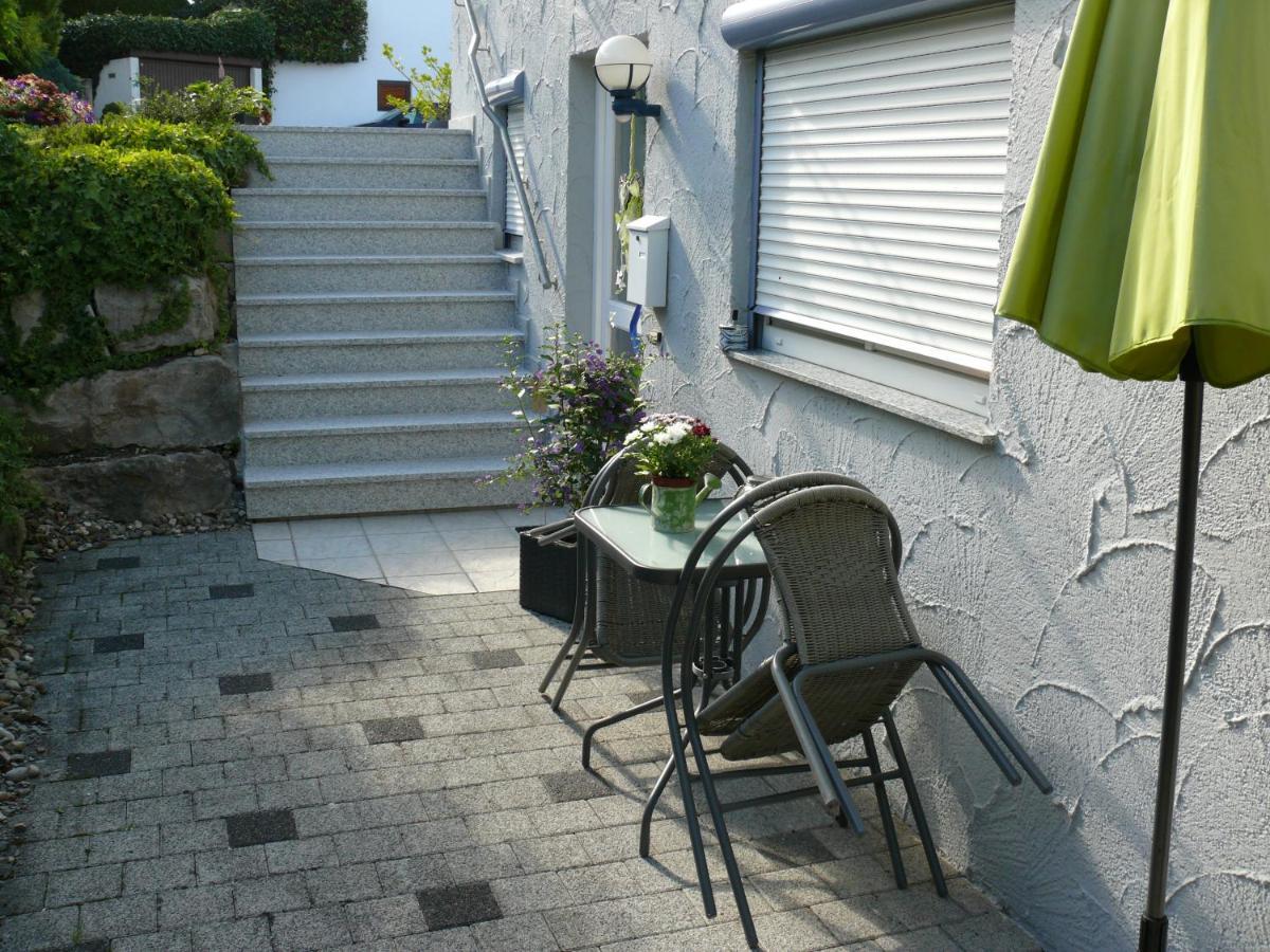 Gaestezimmer In Aspach Esterno foto