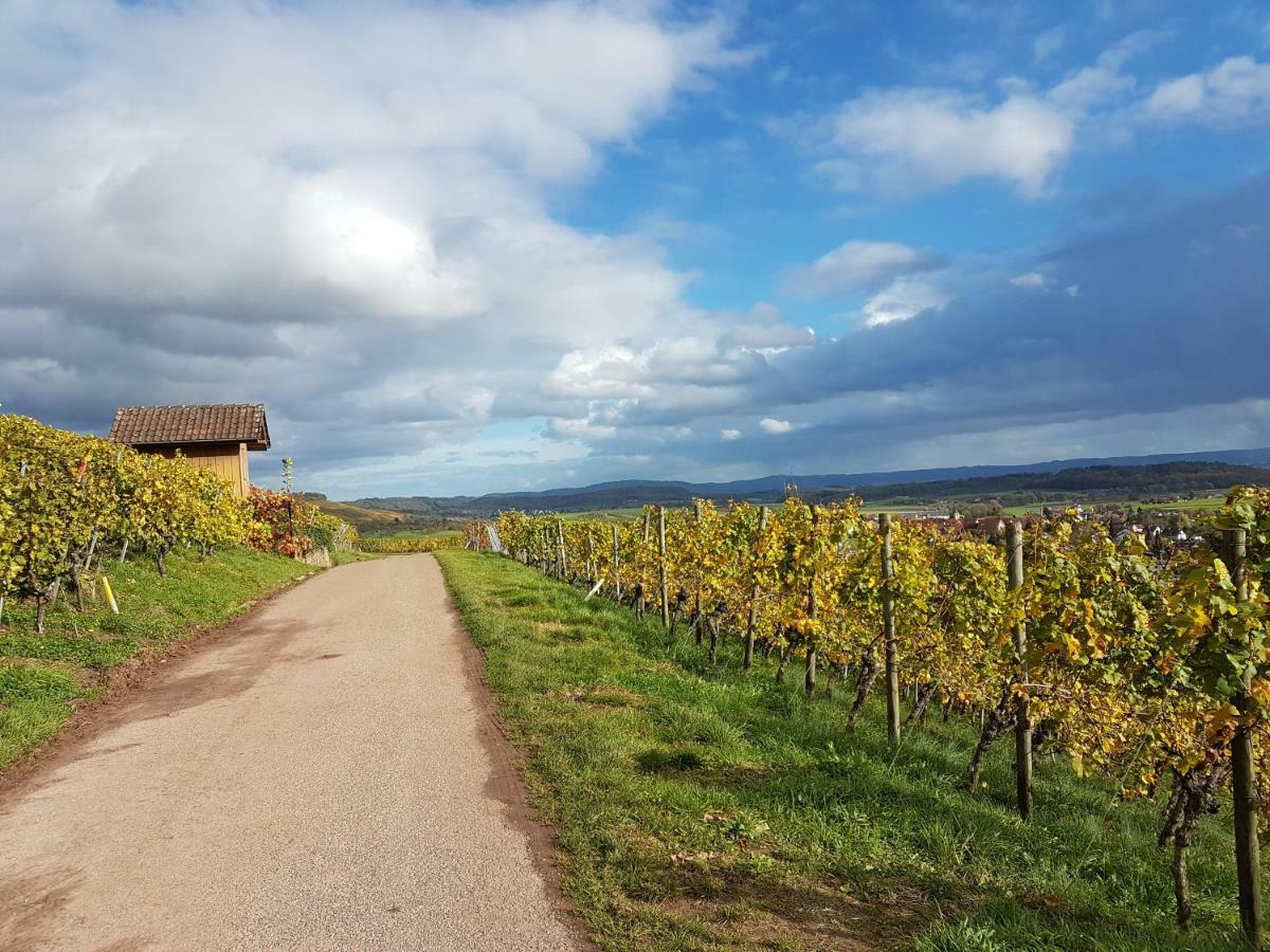 Gaestezimmer In Aspach Esterno foto