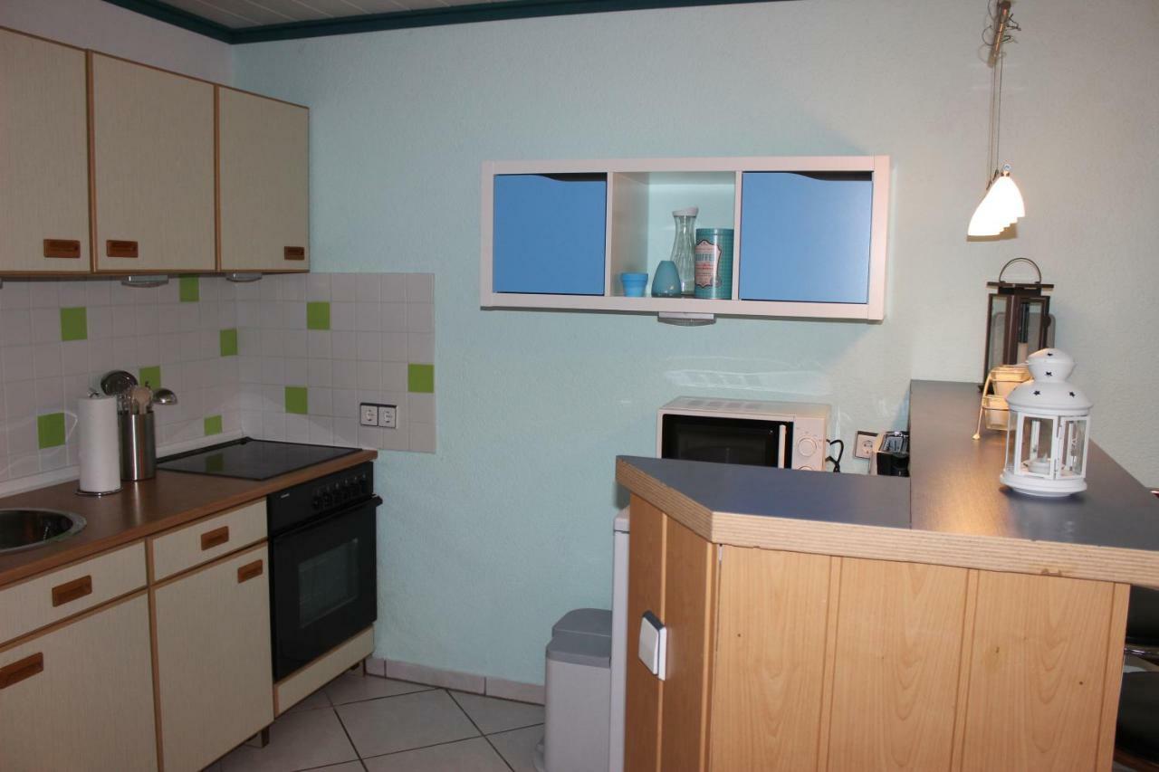 Gaestezimmer In Aspach Esterno foto