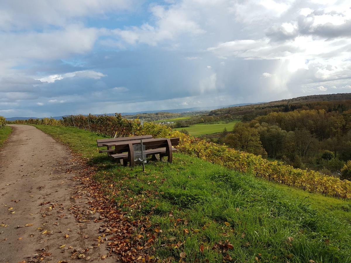 Gaestezimmer In Aspach Esterno foto