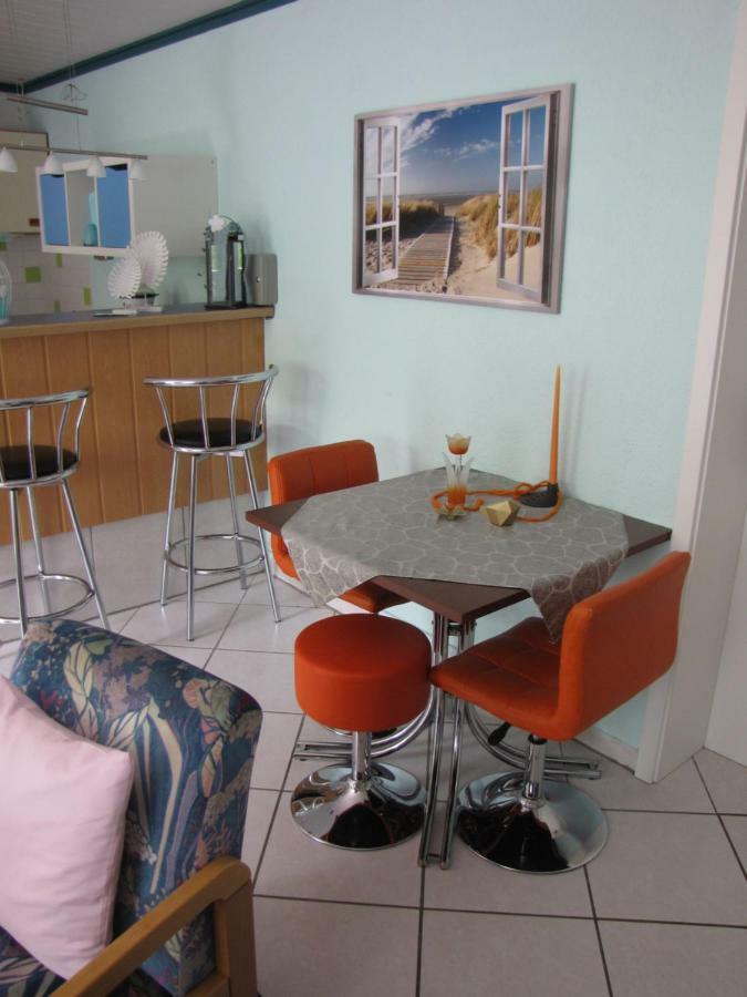Gaestezimmer In Aspach Esterno foto