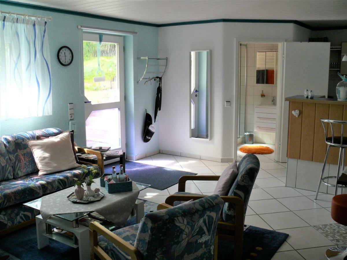 Gaestezimmer In Aspach Esterno foto