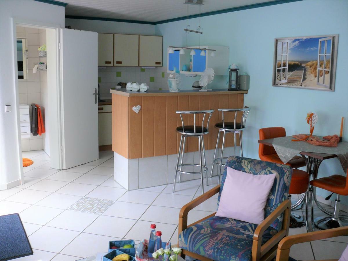 Gaestezimmer In Aspach Esterno foto