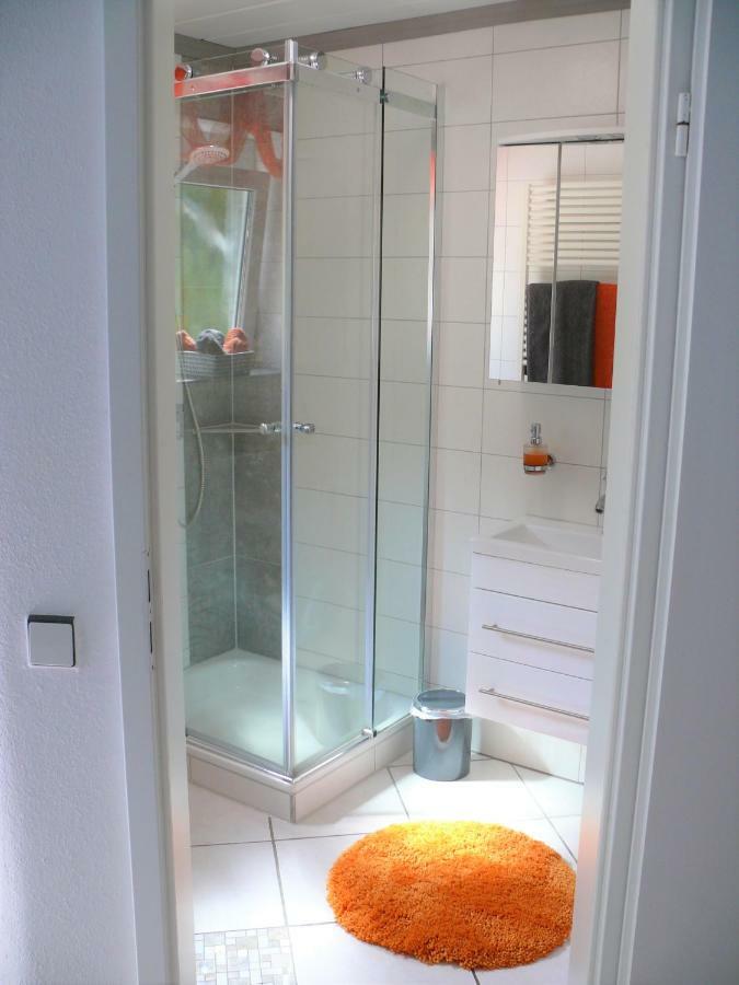 Gaestezimmer In Aspach Esterno foto